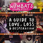 The Wombats / A Guide To Love, Loss & Desperation (Coloured Vinyl)(LP)