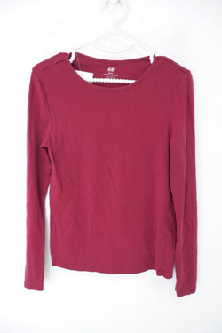 Лонг H&M красивый на 14 лет