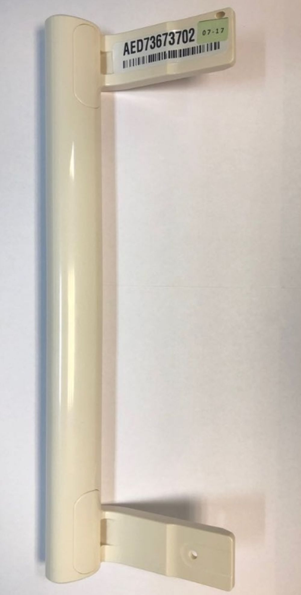 Ручка двери для холодильника LG (Элджи) AED73673702