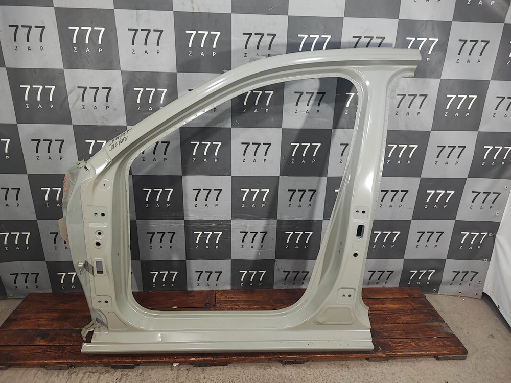 Боковина левая Haval Jolion 21-нв Новая Оригинал 5401202XST01A