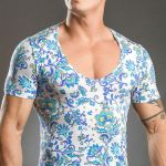 Мужская футболка Doreanse 2835