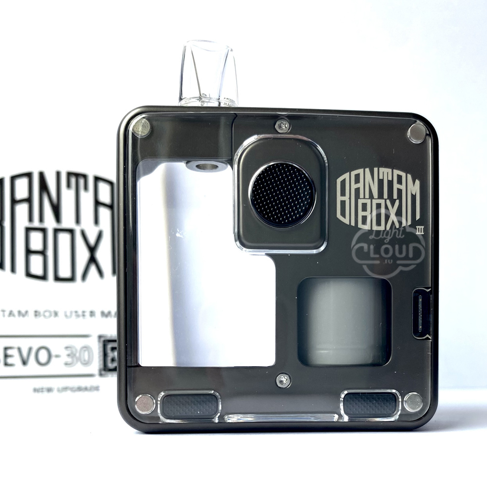 Набор Bantam Box V3 by SXK