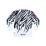 Rad Dawn Jersey / Бело-черный