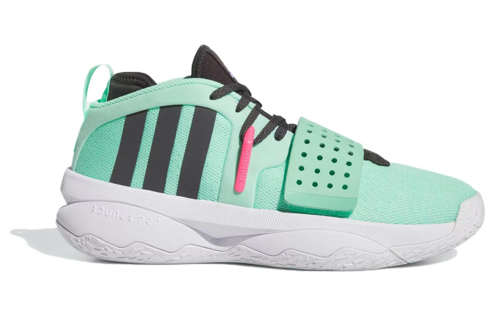 Кроссовки Adidas Dame 8 Extply