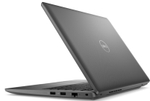 Ноутбук  Dell Latitude 3450 14 ", Core i5, 8 Гб RAM, 512 Гб SSD, Iris Xe Graphics, Серый