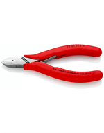 Кусачки боковые для электроники 115 мм KNIPEX 7721115 N