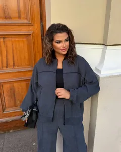 Костюм УК-210-1 Фабрика Моды