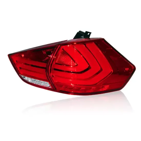 Задние фонари Ниссан Х-Трейл Т32 2014-2016 V1 type