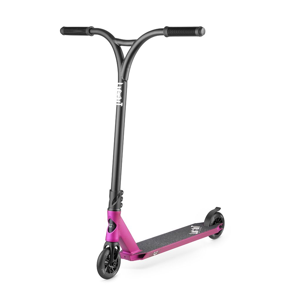 Трюковой самокат Limit LMT09