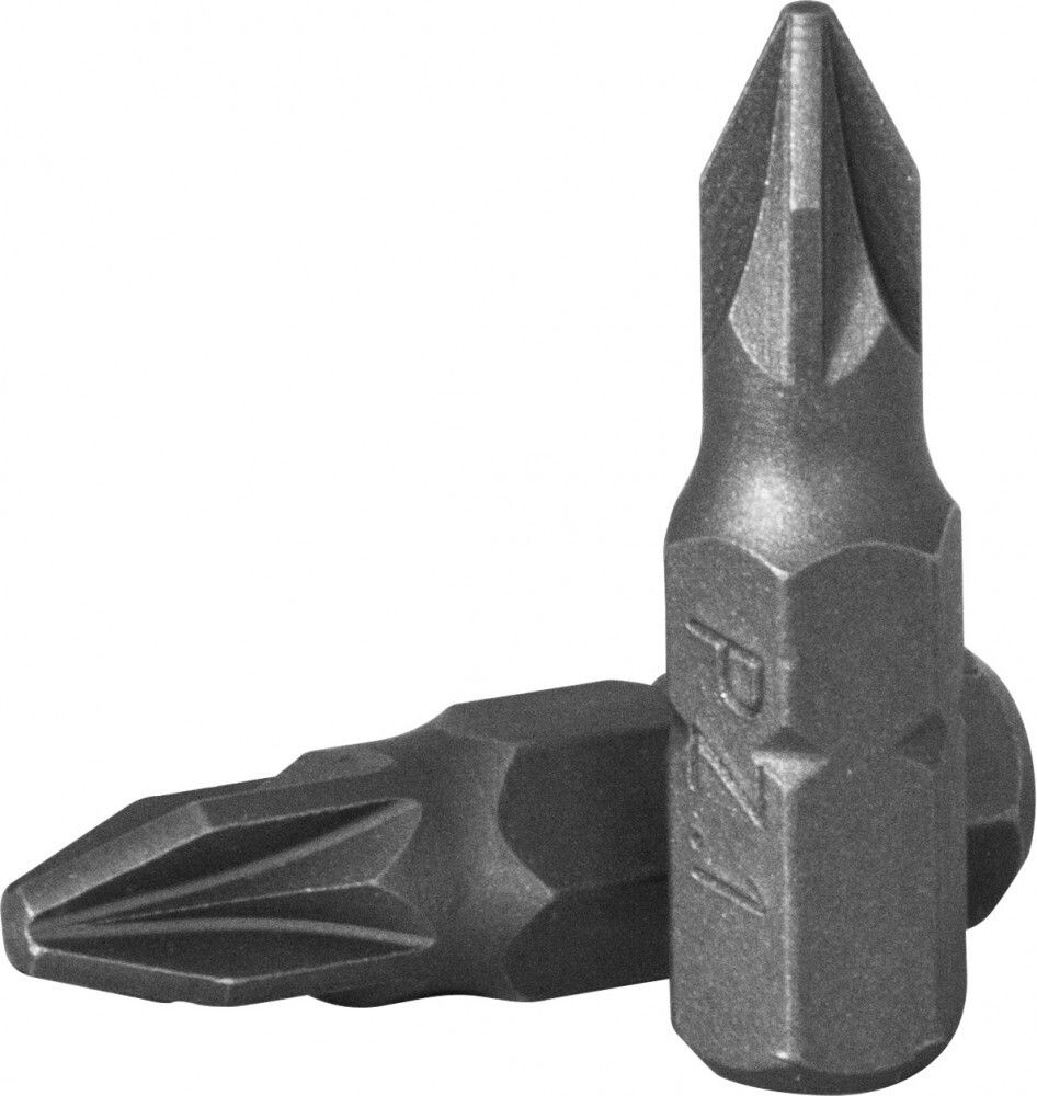 514604 Вставка-бита 1/4&quot;DR POZIDRIV®, PZ4, 25 мм