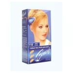 Краска для волос ESTEL QUALITY COLOR тон118, яркий блондин