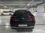 Mercedes-Benz GLC-Class X253 AMG GLC43 4MATIC Coupe (07.2022)