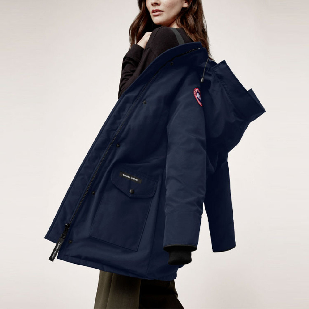 Куртки Canada Goose Trillium Logo, 6660L-63