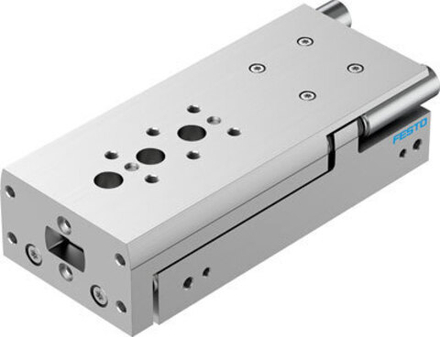 DGST-16-80-PA Мини-суппорт