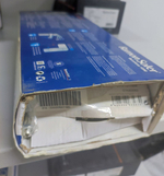 Смеситель для раковины NEW FLY 570101NM-80 чёрный