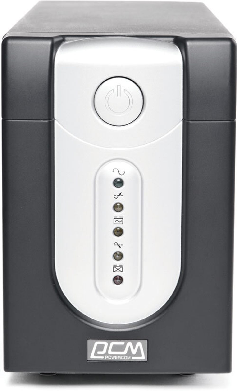 Источник бесперебойного питания  Powercom IMP-1200AP