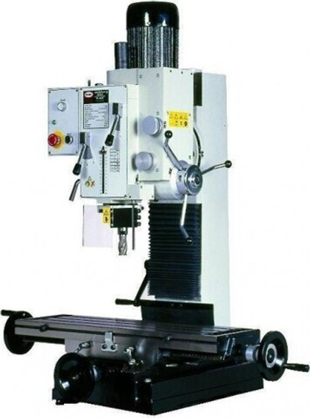 Станок фрезерный PROMA FP-48SP 25330048