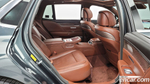 Genesis G90 (RS4) Бензин 3.5 Turbo AWD (05.2023)