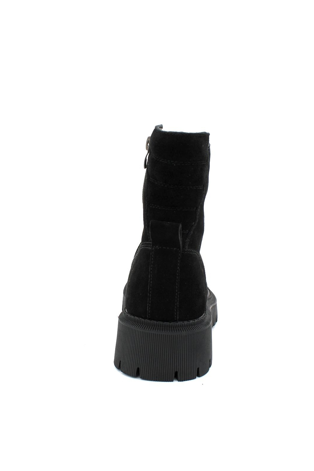 Полусапоги женские Ascalini B6022SB