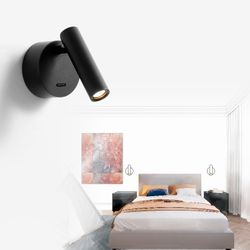 Настенный Светильник Run Brass By Imperiumloft