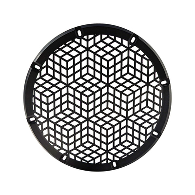 Alphard DB Grill 80 защитная сетка для динамика (комплект 2 шт.)
