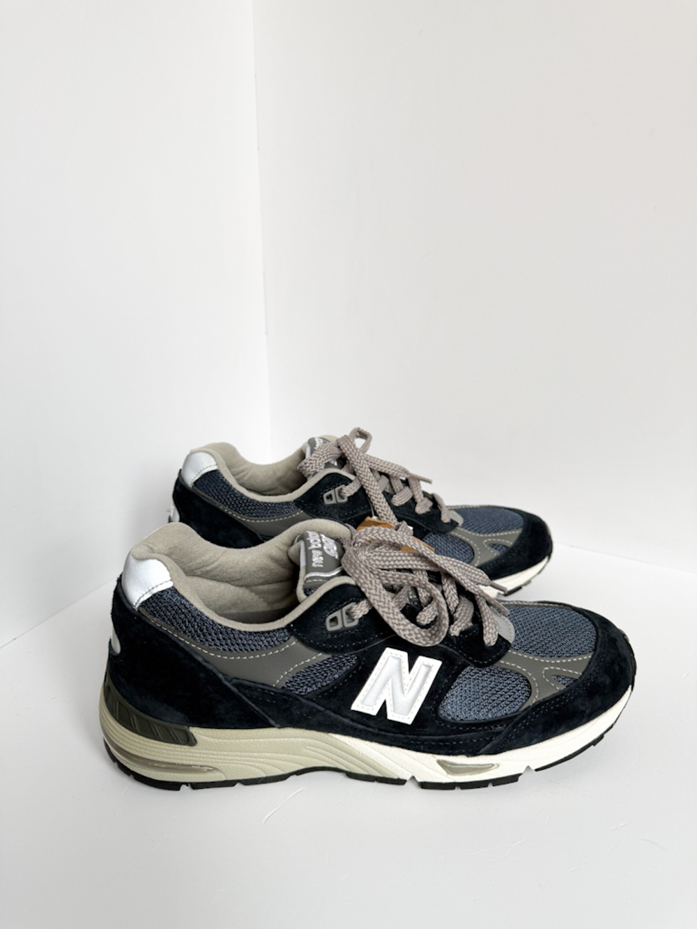 Новые кроссовки New Balance, 37