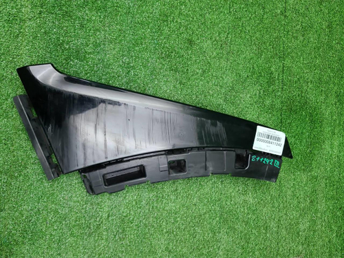 Накладка крыла передняя правая BMW X7 G07 (19-нв)