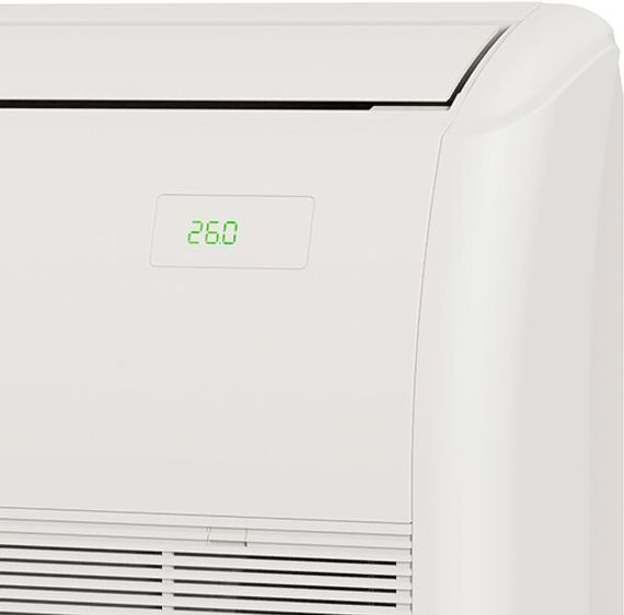 Напольно-потолочная VRF система Mdv I3-100CFVR12D — (1)