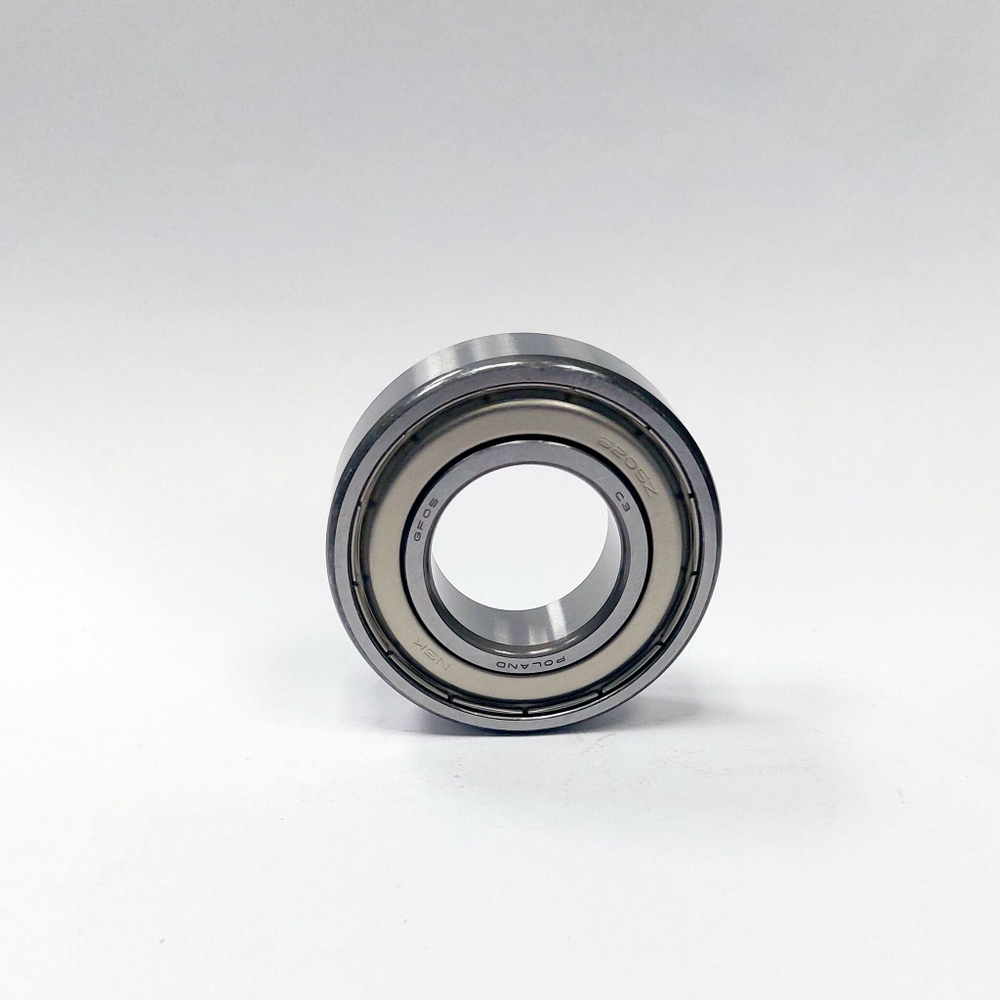 Подшипник NSK 6205ZZC3E 30х62х16 мм