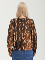 Женский Свитер Fawn