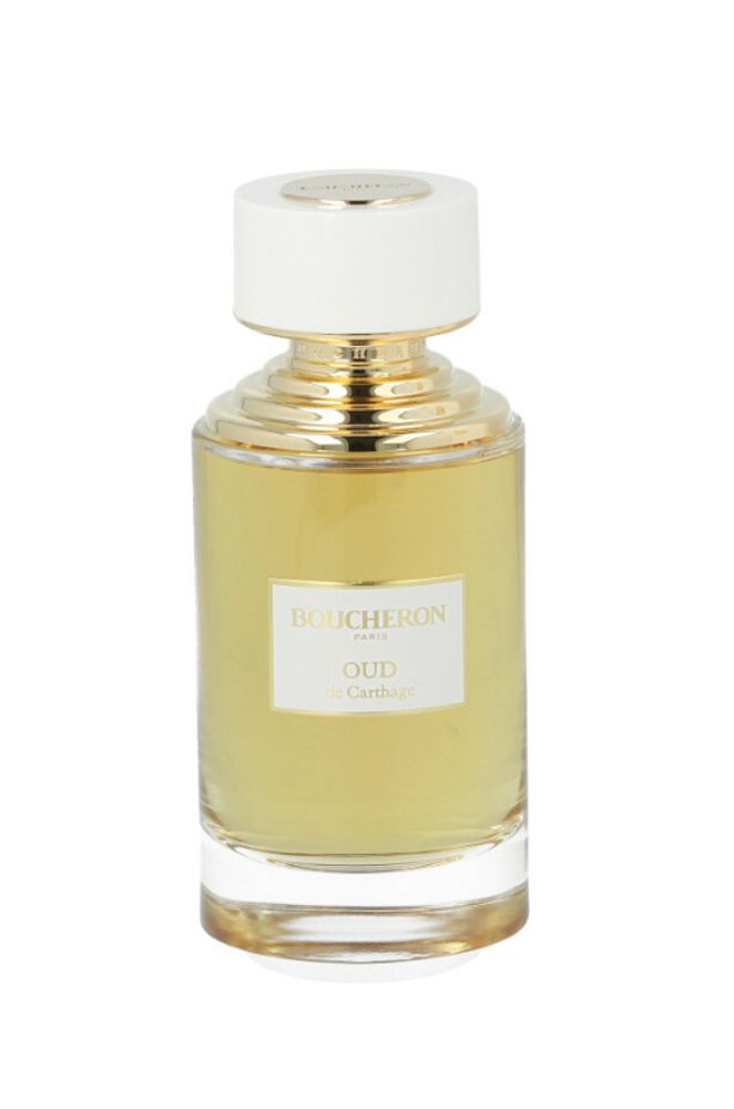 Boucheron Oud de Carthage Eau De Parfum - unpacked 125 ml (unisex)