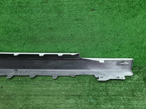 Накладка порога левая BMW 4er F32 F33 (2013-2020)