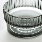 Набор подсвечников IKEA GRADVIS (ГРАДВИС), Серый, 4,5 см, 3 шт