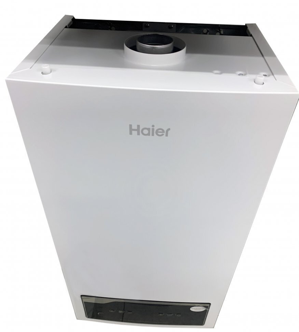 Настенный газовый котел Haier L1PB35-R32RC3(T)