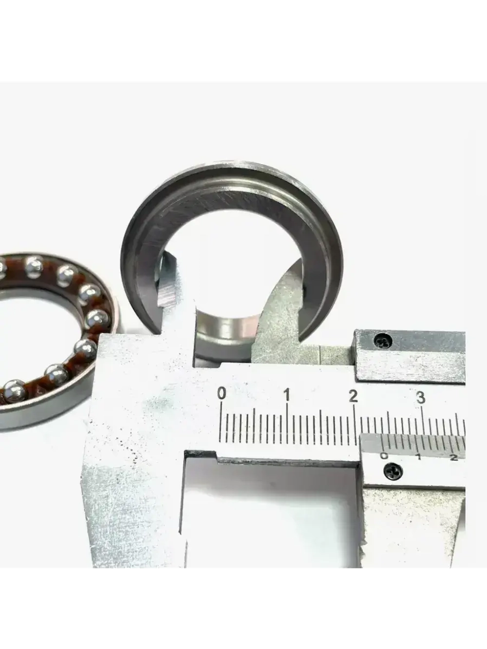 Подшипник руля мопед Alpha