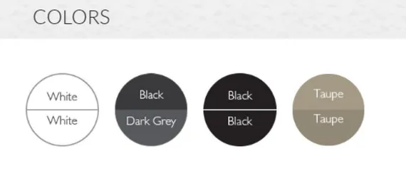 Уличный стул Pacific бежевый