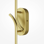 Настенный светодиодный светильник Maytoni Renaissance MOD256WL-L5BS3K1