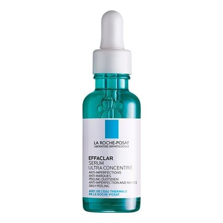 La Roche-Posay Effaclar Serum Ultra Сыворотка для проблемной кожи, 30 мл