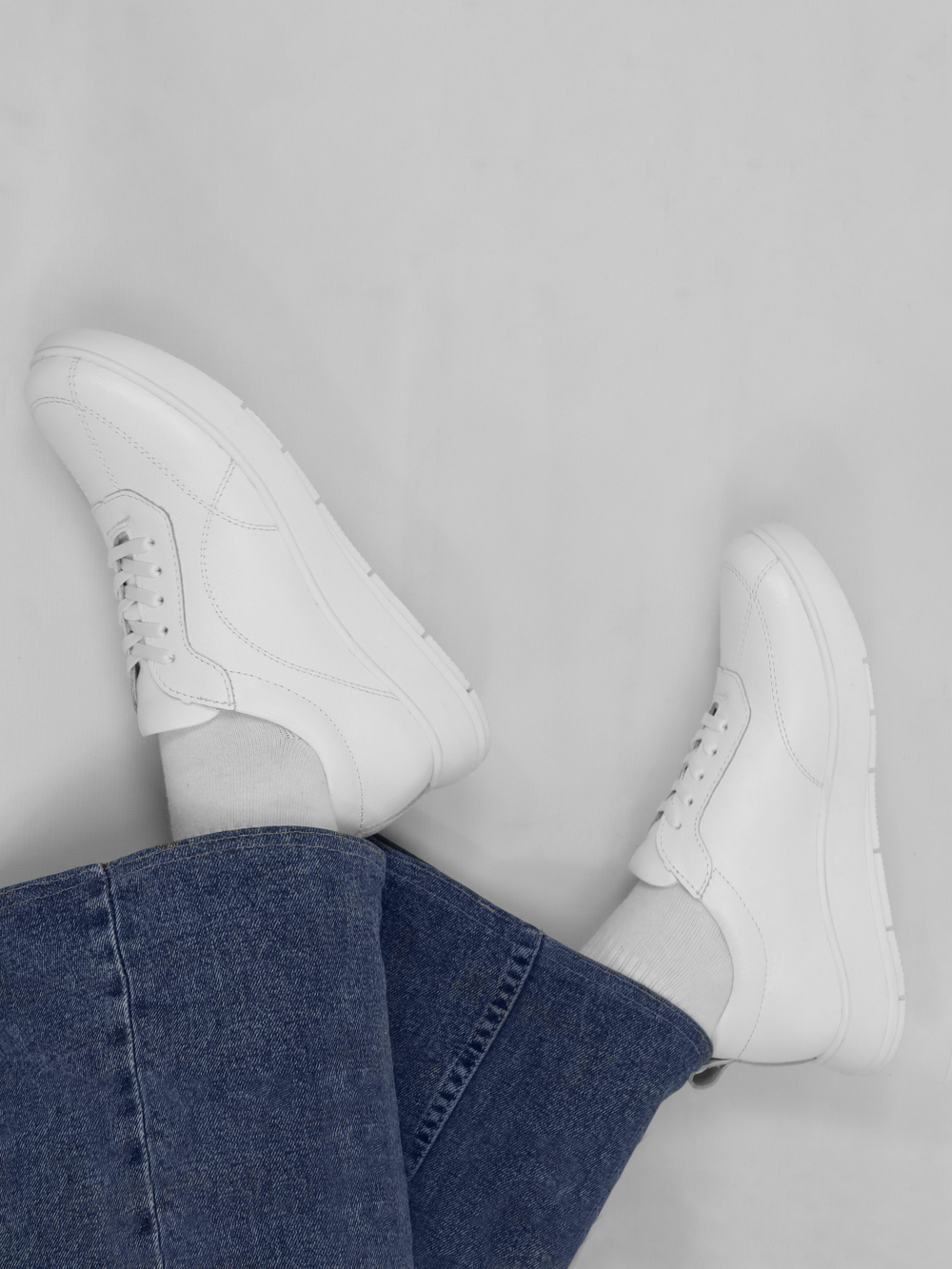 Кроссовки женские K0033-1V