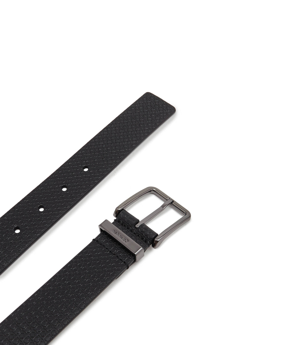 Ремень Calvin Klein - черный(K50K510953)