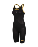 Гидрокостюм стартовый ARENA PWSKIN CARBON AIR 2 FBSLOB psyco lime-orange