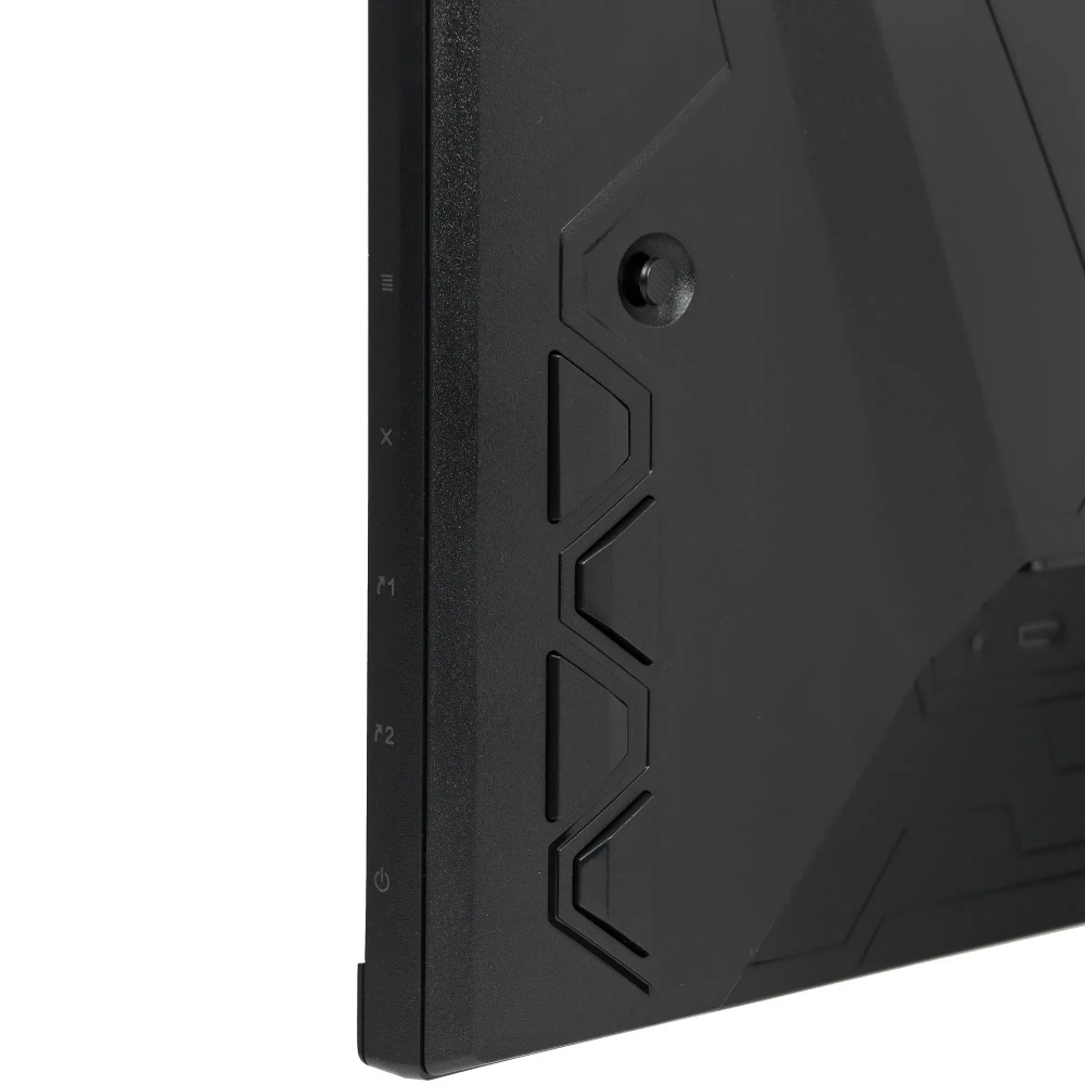 Монитор 27" ASUS TUF Gaming VG279QM1A