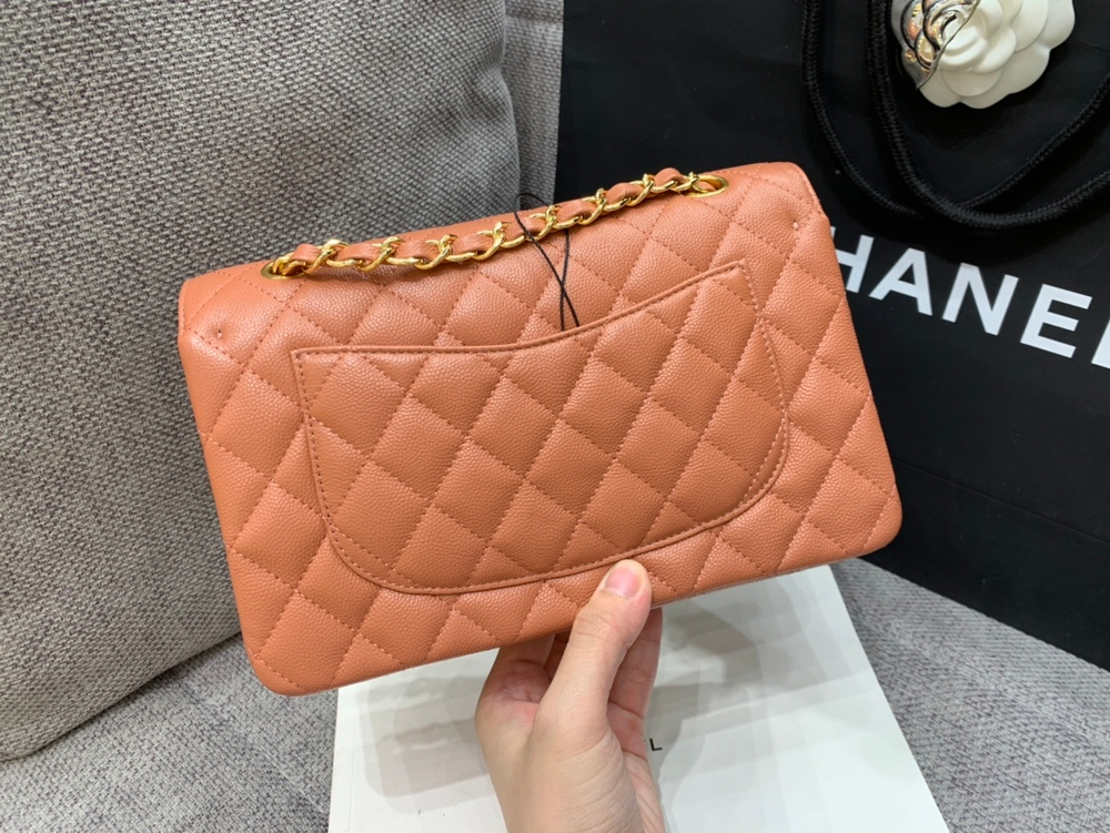 Chanel Bag 23 cm
