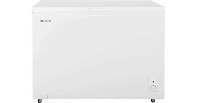 Морозильный ларь NOVIS NS-340RW