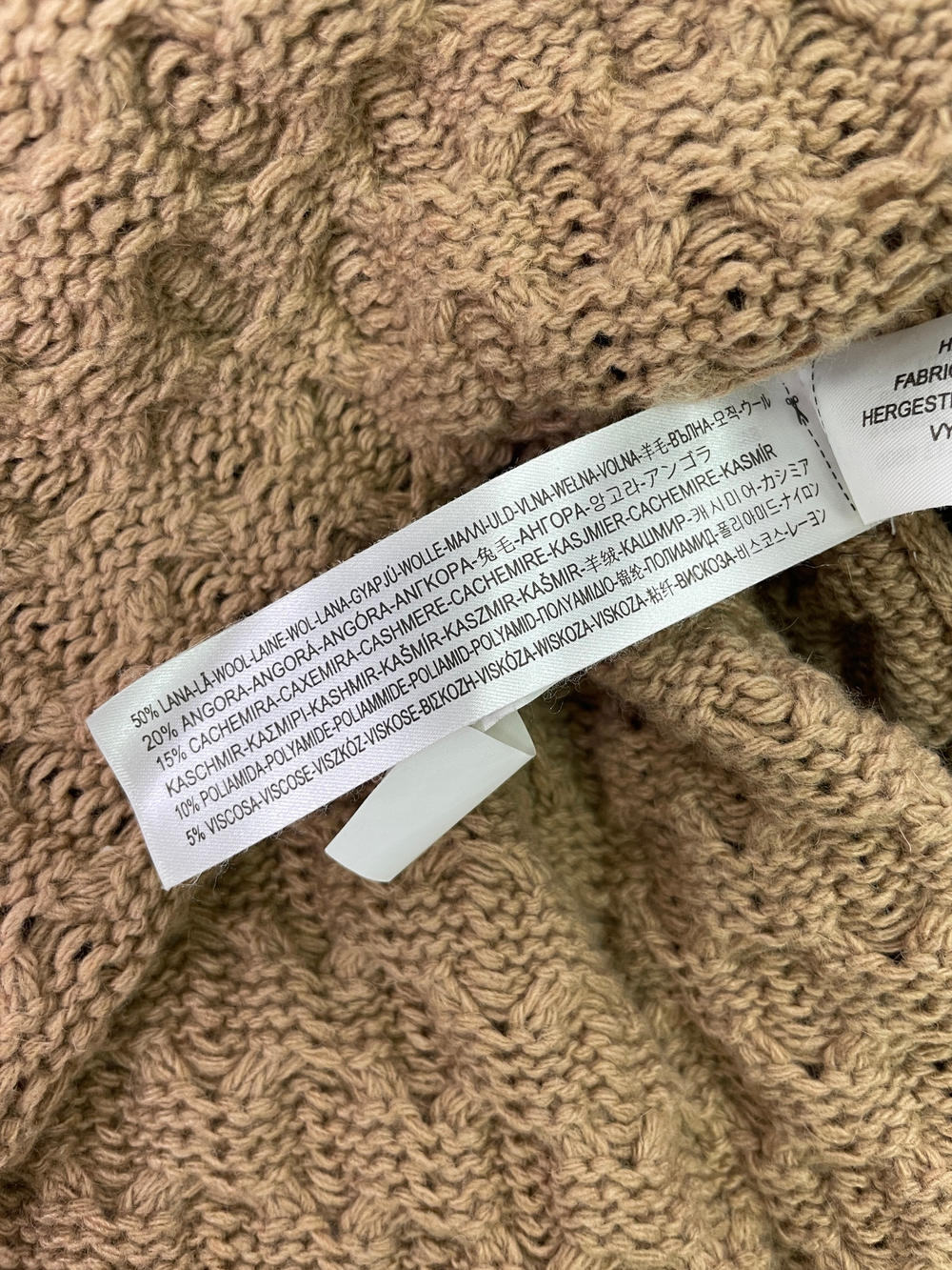 Massimo Dutti 5 000