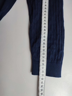 Джемпер Sportiv Girl модный 46 размер