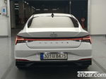 Hyundai Avante (CN7) 1.6 (04.2022)