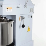 Тестомес спиральный FOODATLAS THS-A Eco