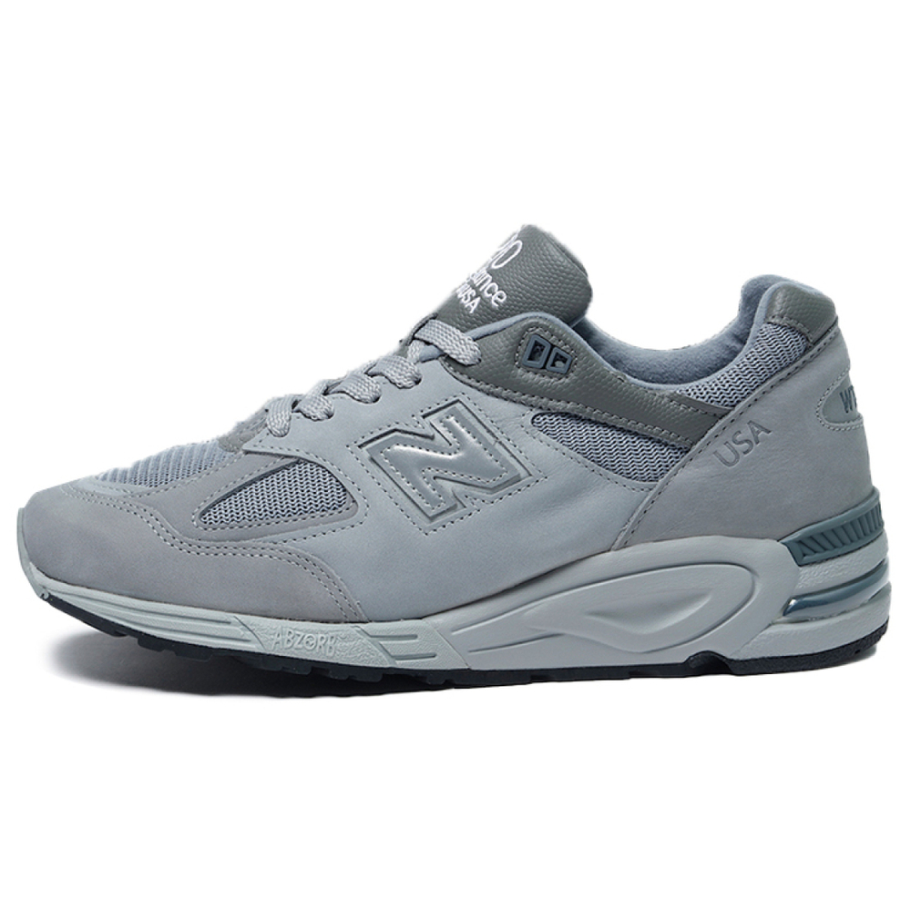 Кроссовки New Balance, M990WT2
