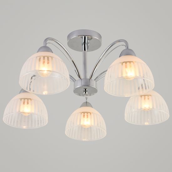 52410-0.3-05 CR светильник потолочный